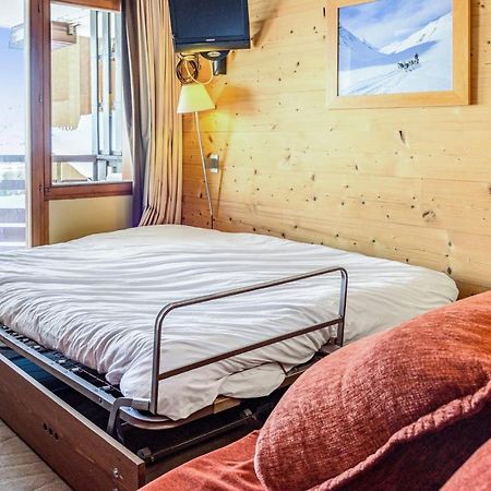 Appartement Ursus - Welkeys Huez Bagian luar foto