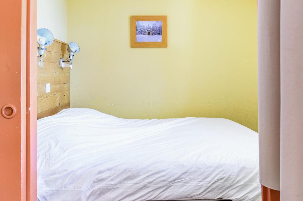 Appartement Ursus - Welkeys Huez Bagian luar foto